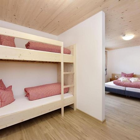 Appartements Valluela Montafon 상트갈렌키르흐 외부 사진