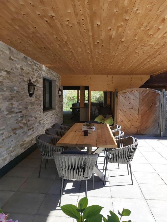 Appartements Valluela Montafon 상트갈렌키르흐 외부 사진