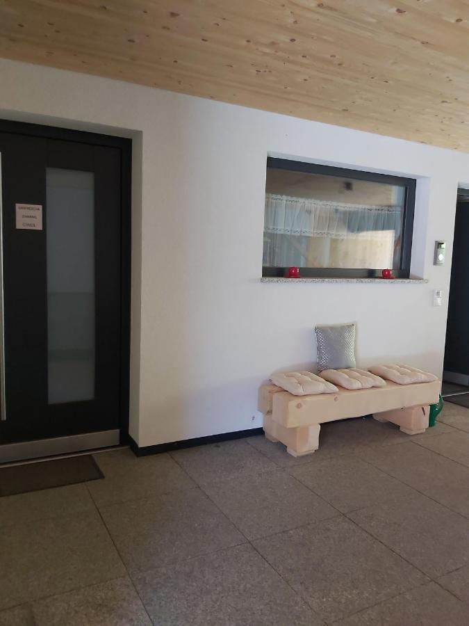 Appartements Valluela Montafon 상트갈렌키르흐 외부 사진