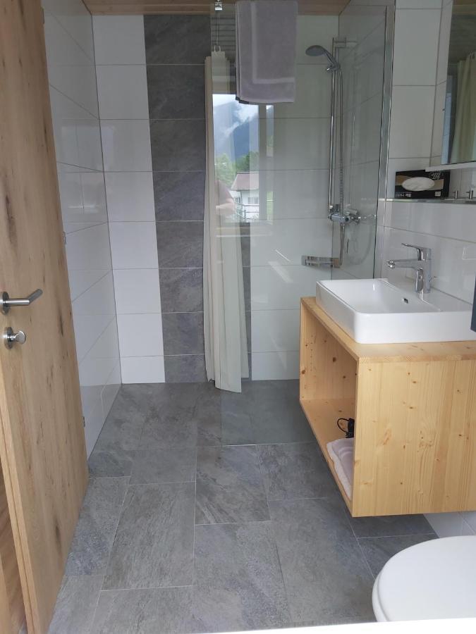Appartements Valluela Montafon 상트갈렌키르흐 외부 사진