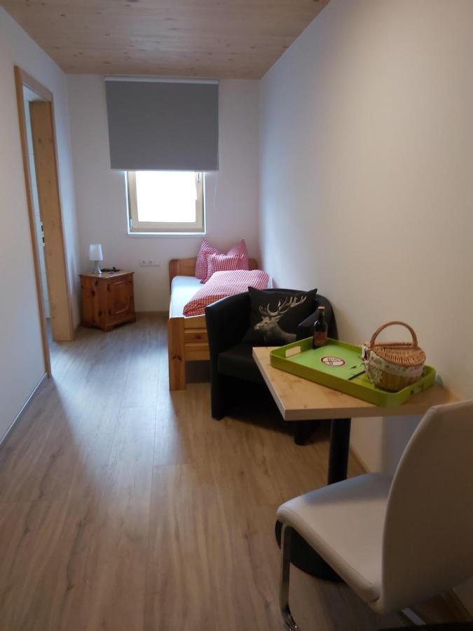 Appartements Valluela Montafon 상트갈렌키르흐 외부 사진