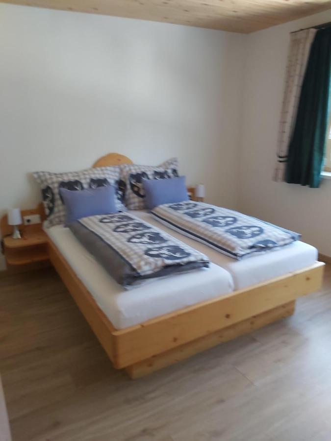 Appartements Valluela Montafon 상트갈렌키르흐 외부 사진